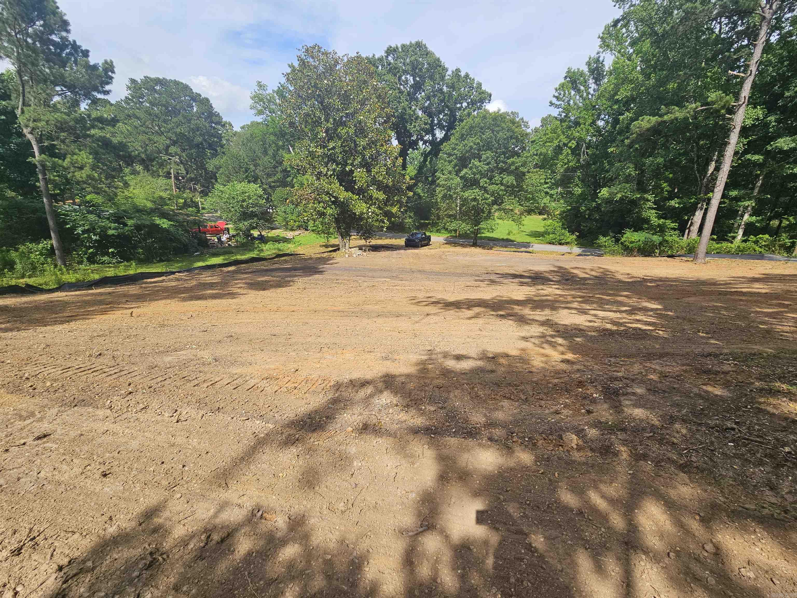 Not in Subdivision - Land