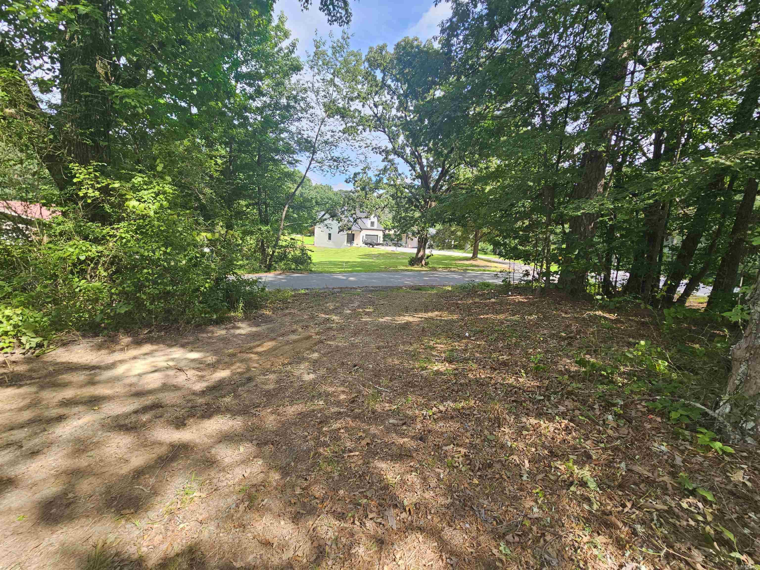 Not in Subdivision - Land
