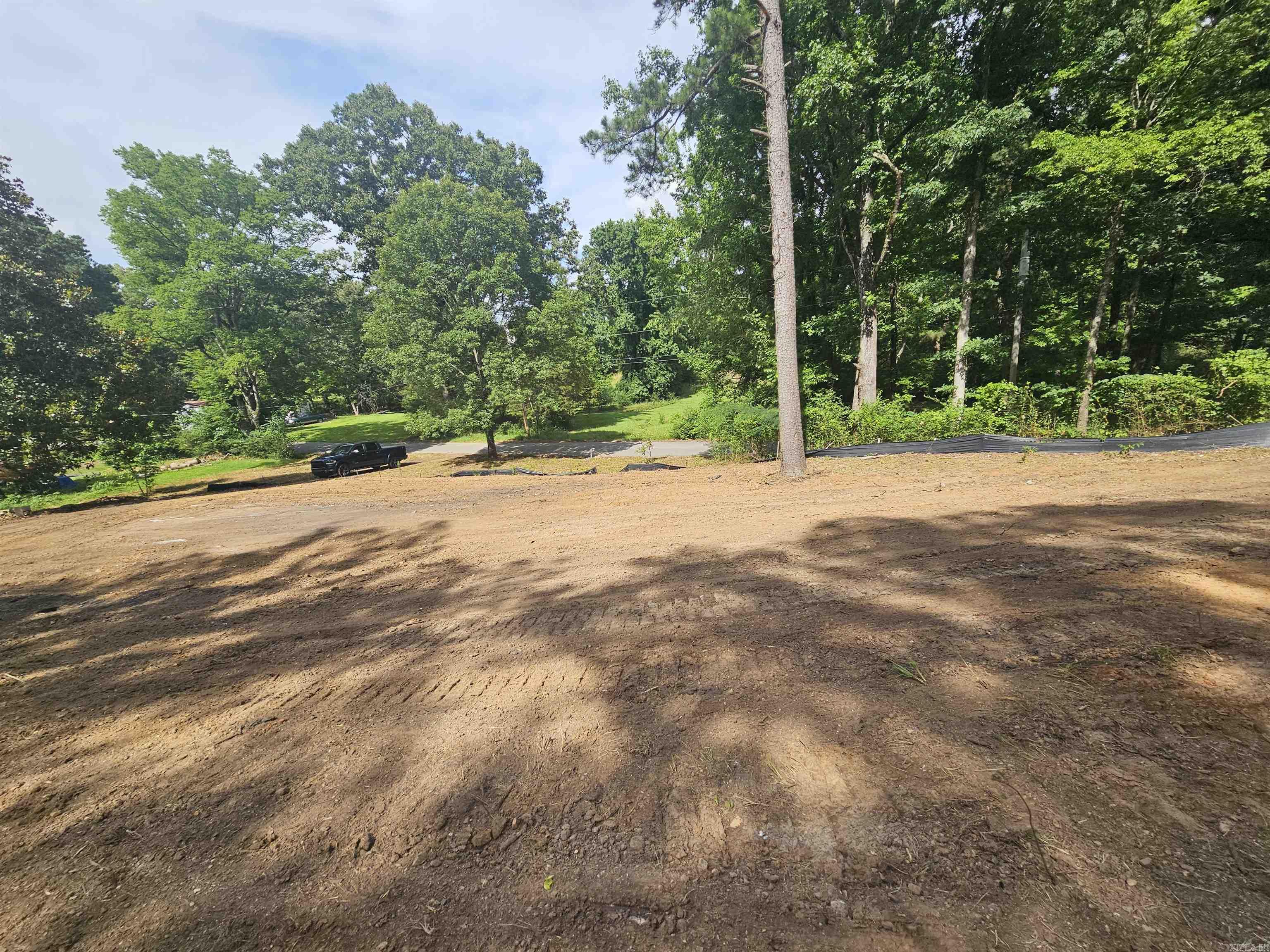 Not in Subdivision - Land