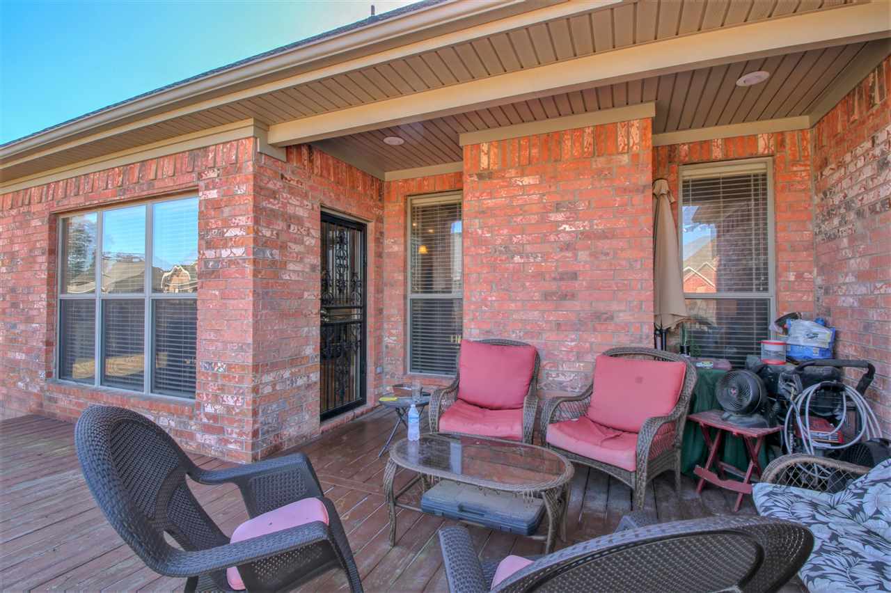 COUNTRY CLUB OF AR-QUARTERS ADDN - Residential
