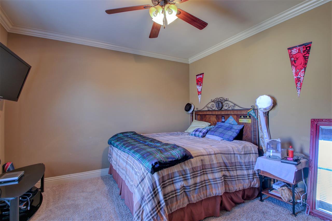 COUNTRY CLUB OF AR-QUARTERS ADDN - Residential