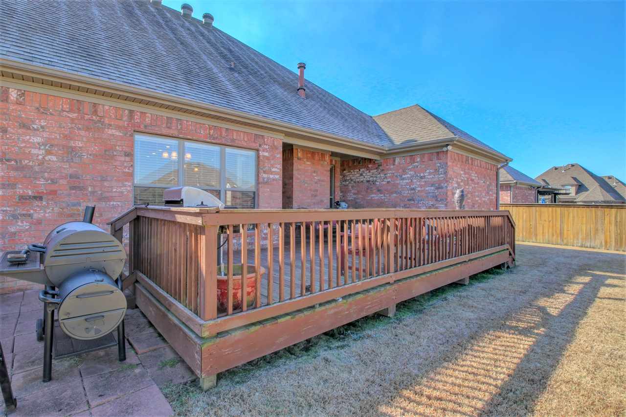 COUNTRY CLUB OF AR-QUARTERS ADDN - Residential