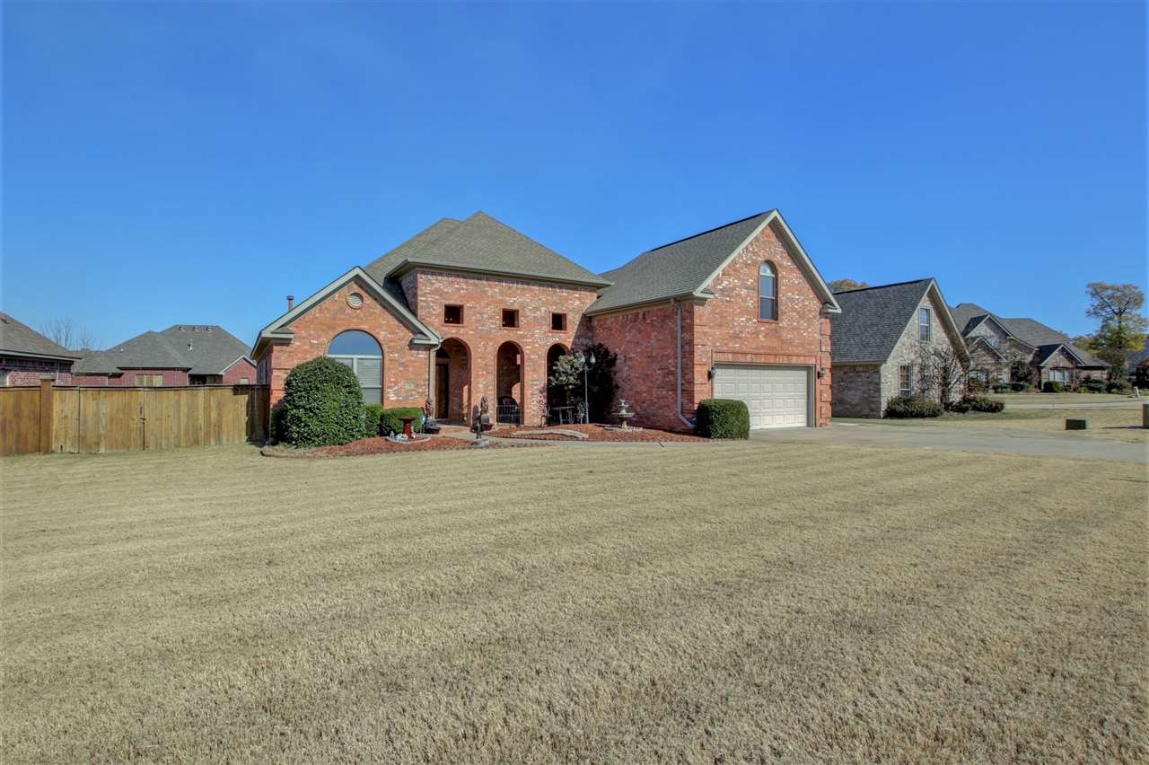 COUNTRY CLUB OF AR-QUARTERS ADDN - Residential