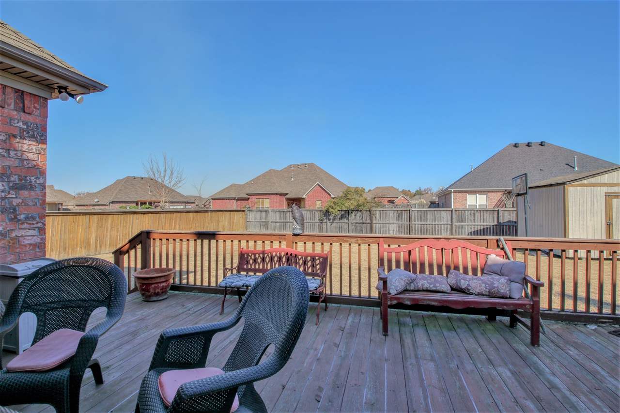 COUNTRY CLUB OF AR-QUARTERS ADDN - Residential