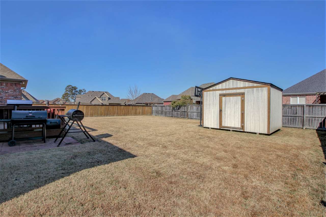 COUNTRY CLUB OF AR-QUARTERS ADDN - Residential
