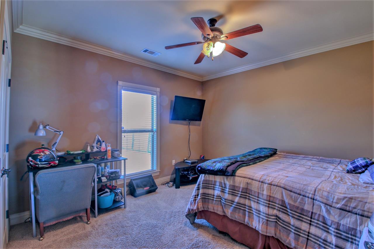 COUNTRY CLUB OF AR-QUARTERS ADDN - Residential