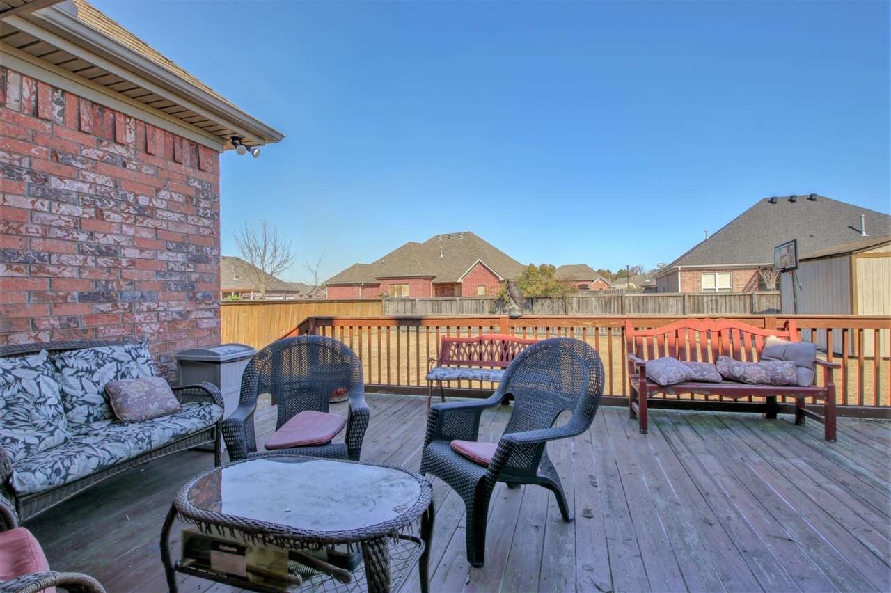COUNTRY CLUB OF AR-QUARTERS ADDN - Residential