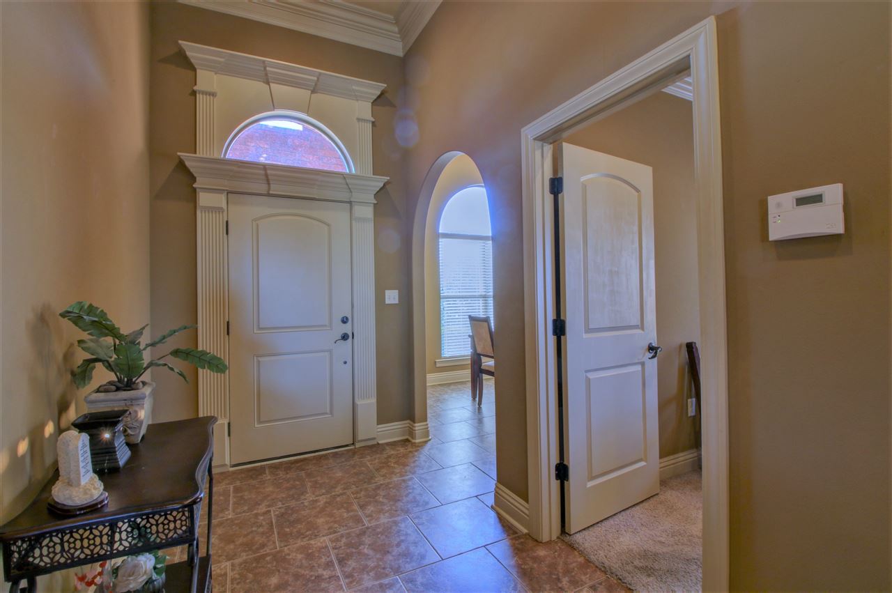 COUNTRY CLUB OF AR-QUARTERS ADDN - Residential