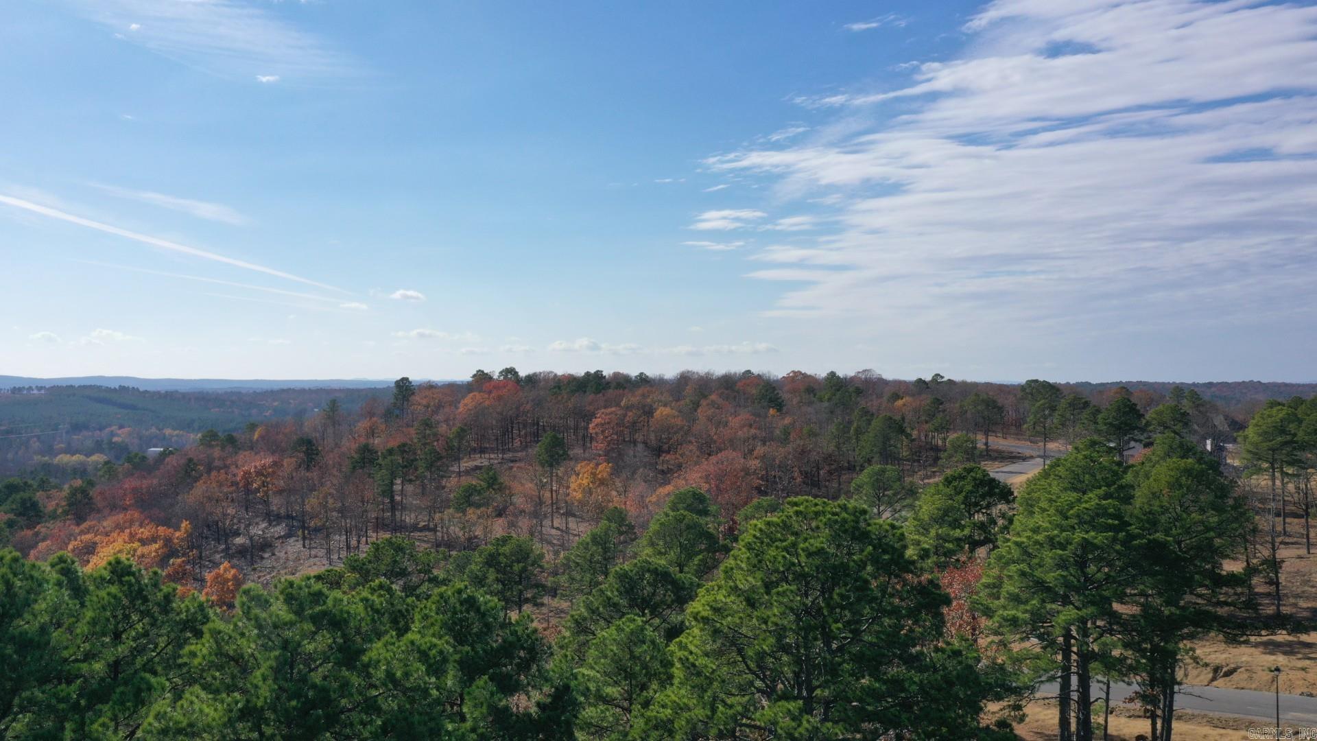 Orchard Hill - Land