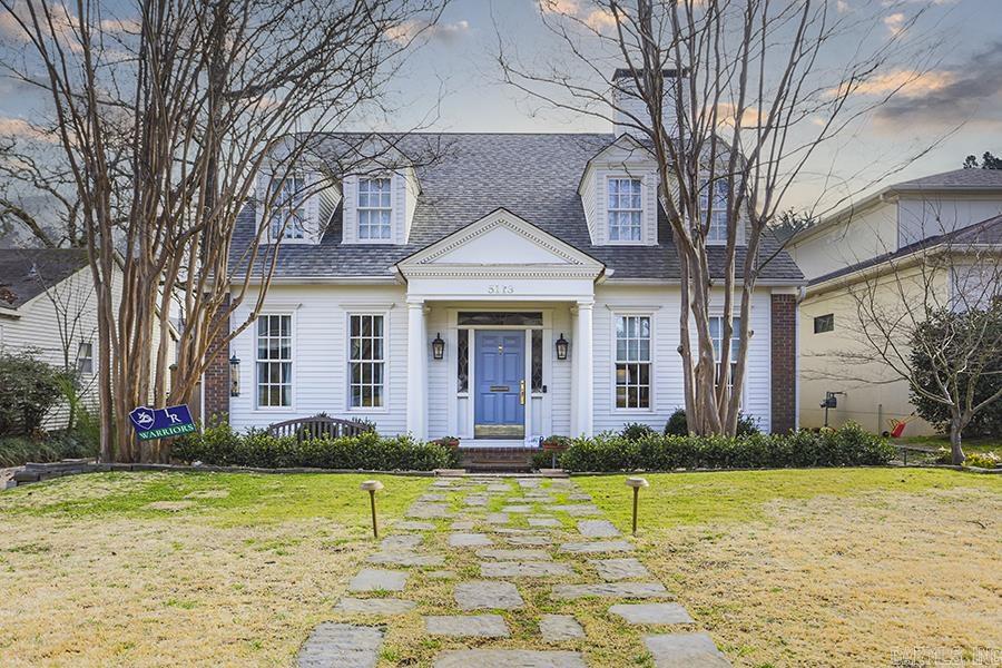 NEWTONS - Residential
