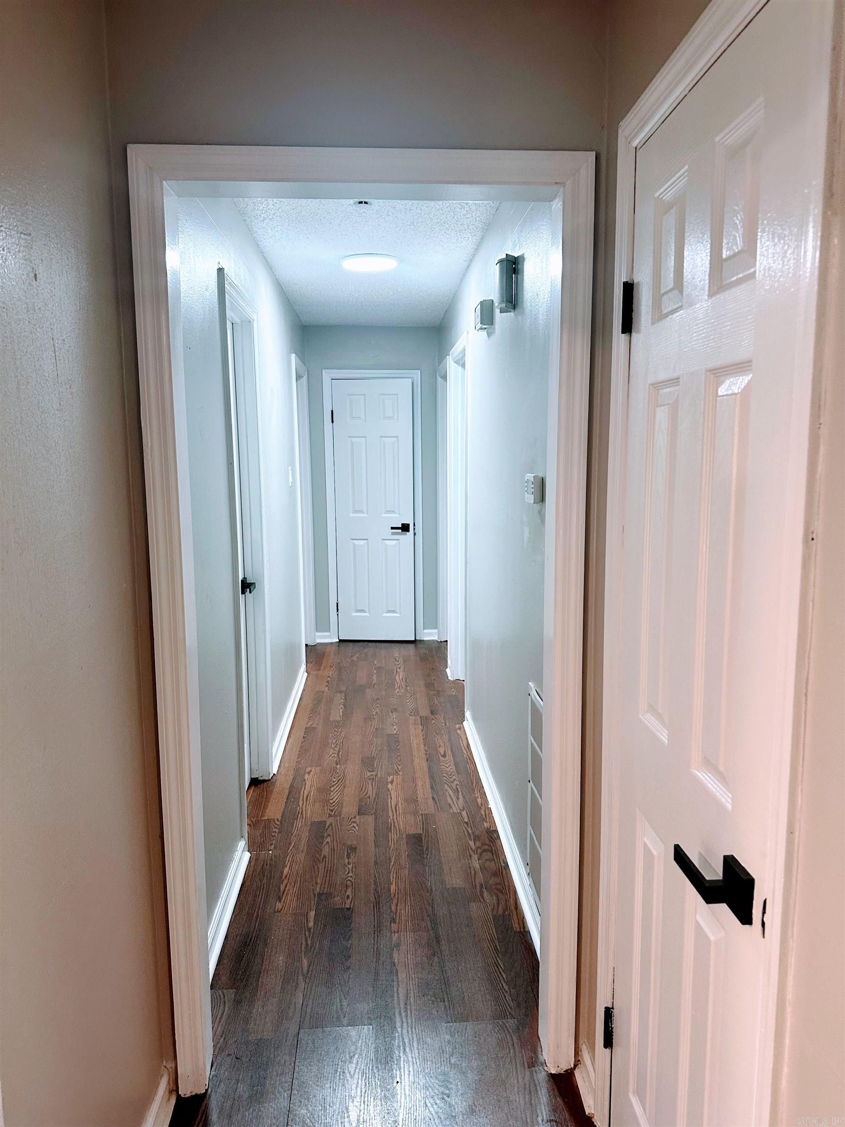 OVERBROOK - Residential