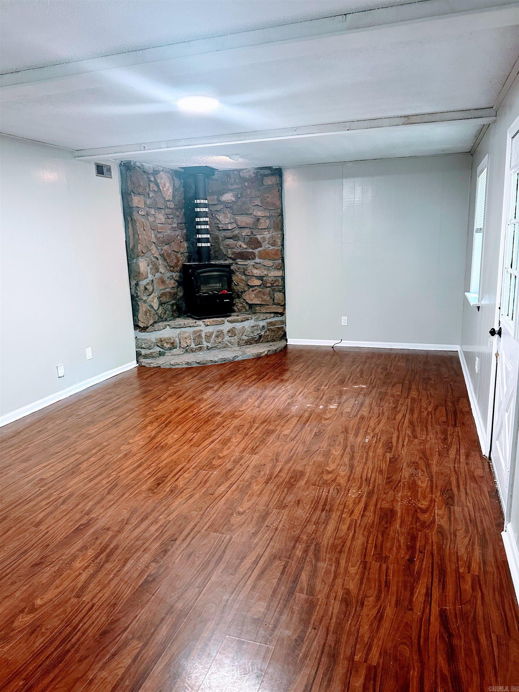OVERBROOK - Residential