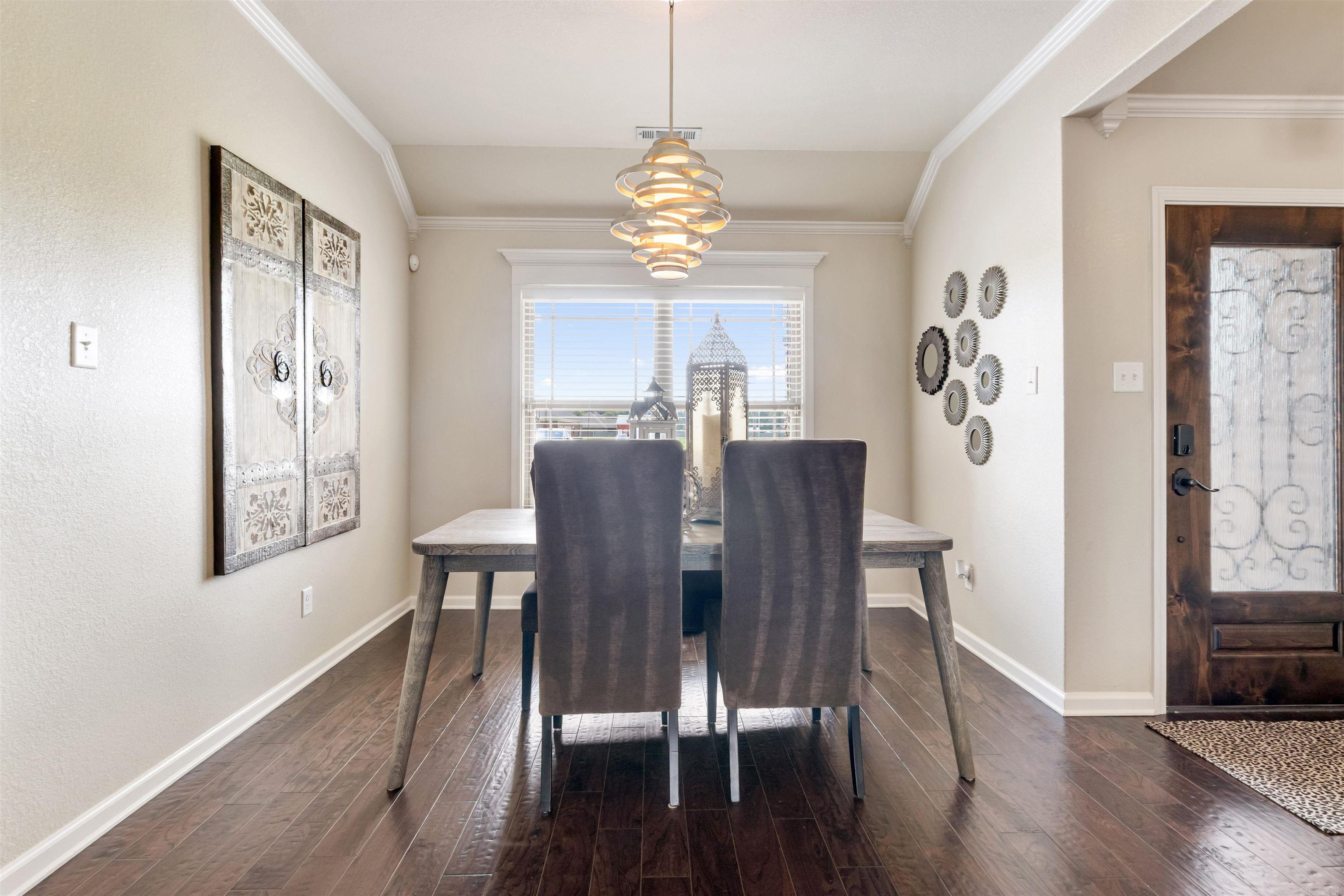 ASHLEY DOWNS - Residential