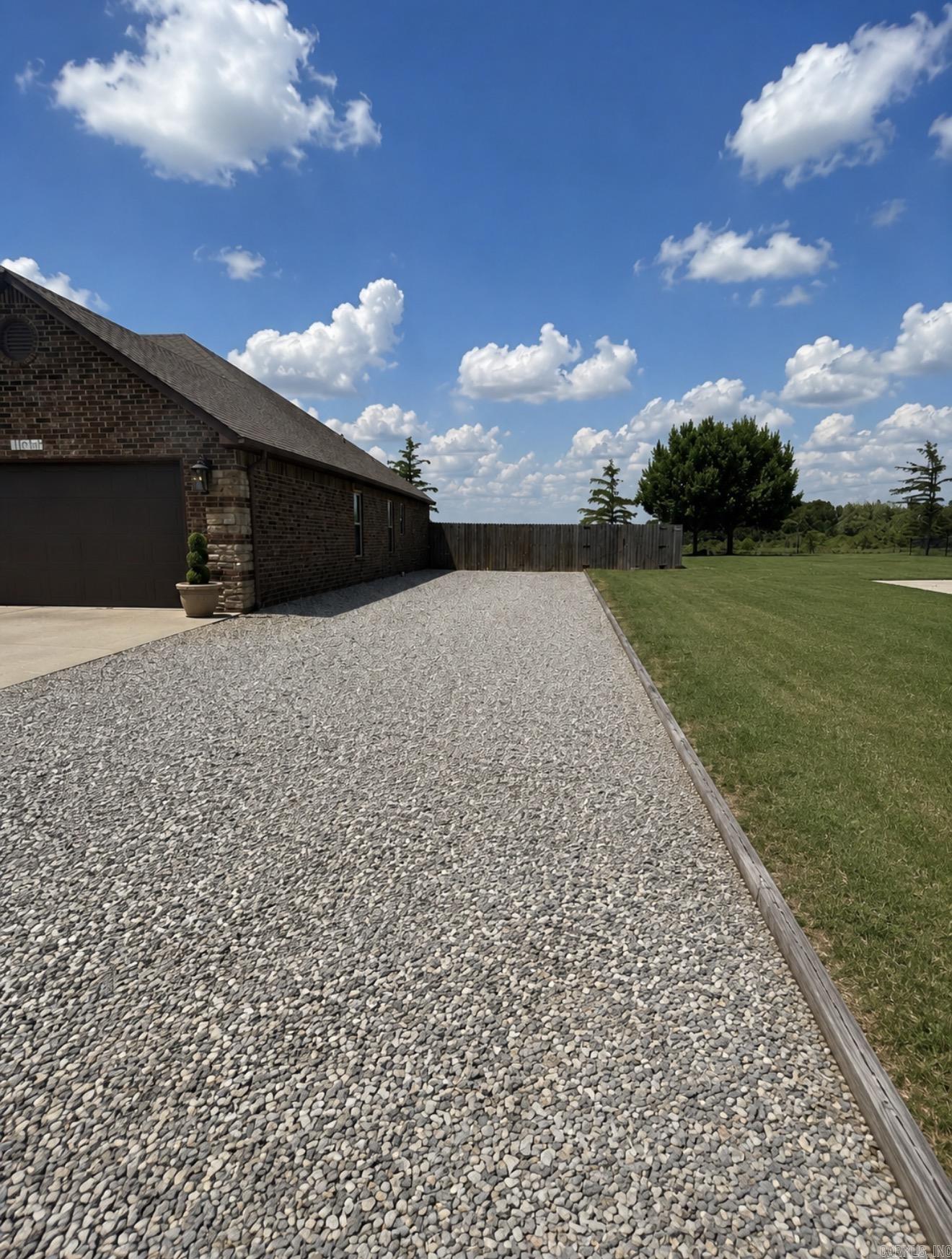 ASHLEY DOWNS - Residential