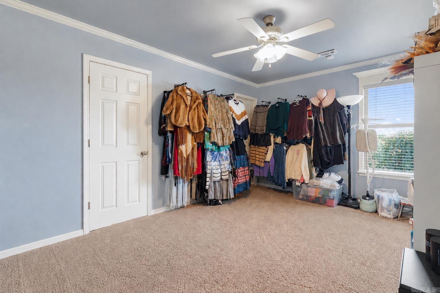 ASHLEY DOWNS - Residential