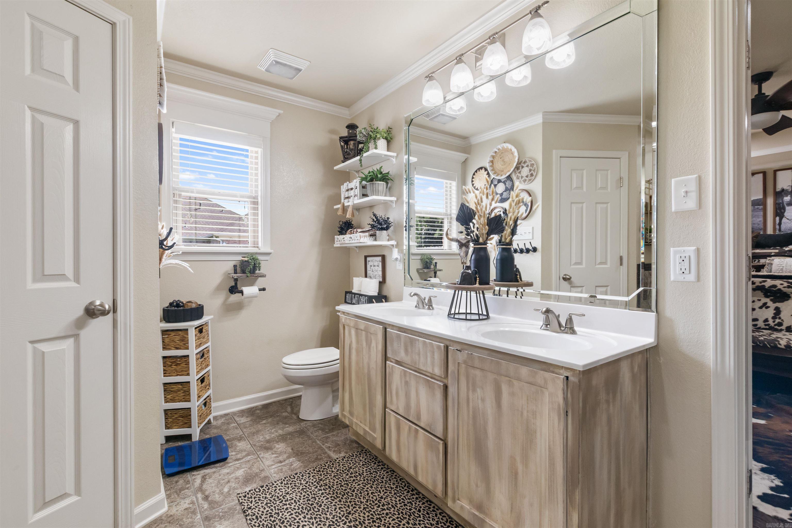 ASHLEY DOWNS - Residential