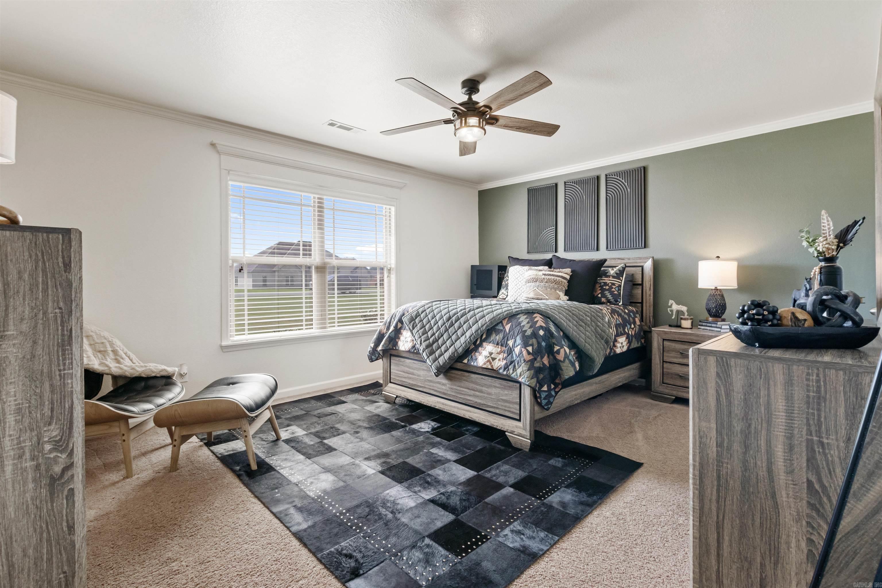 ASHLEY DOWNS - Residential
