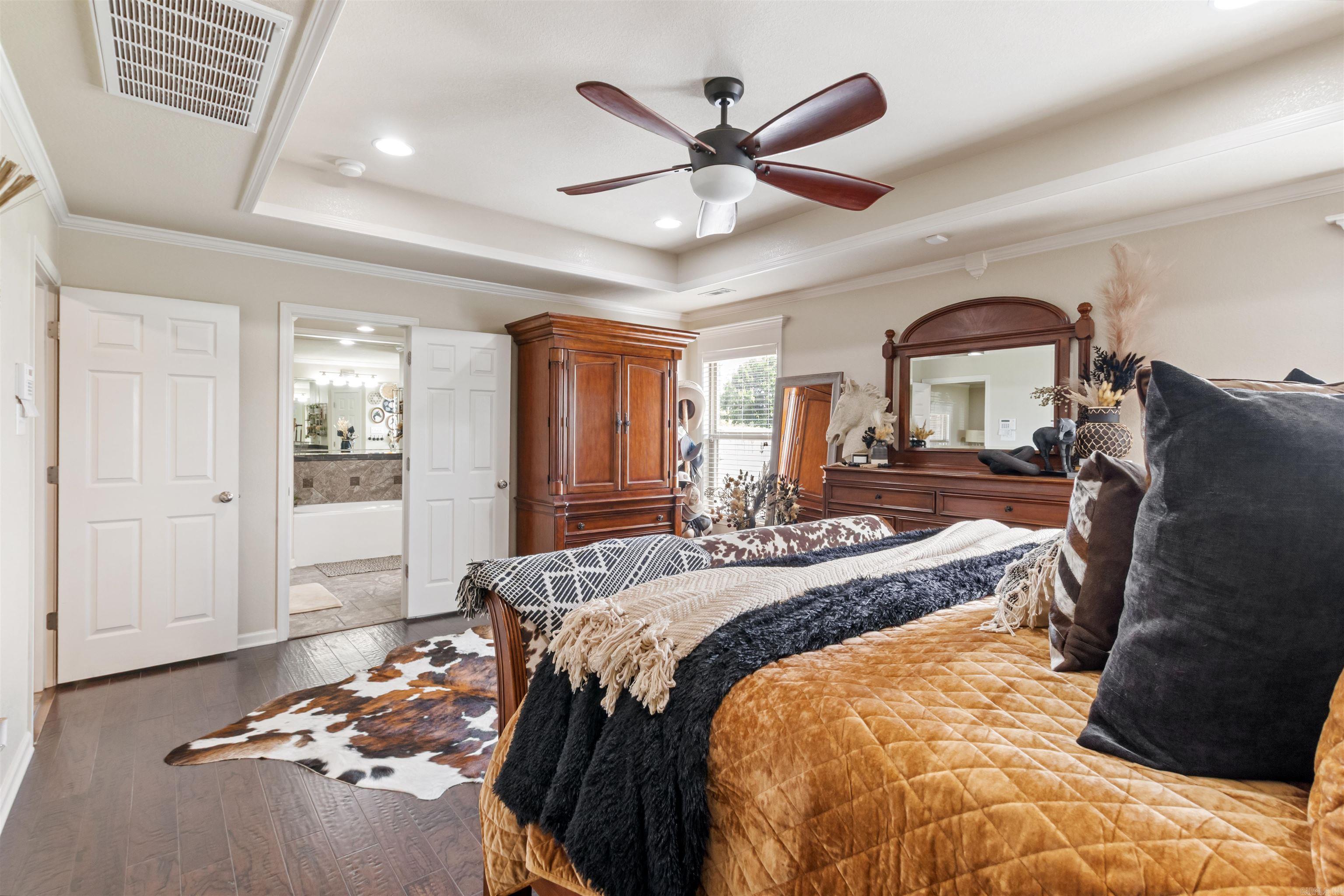 ASHLEY DOWNS - Residential