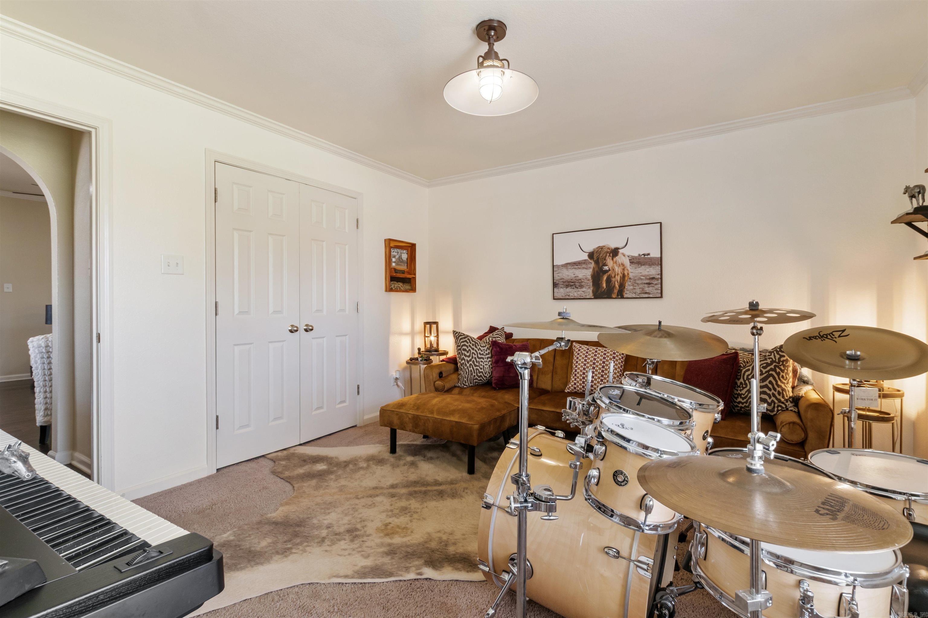 ASHLEY DOWNS - Residential
