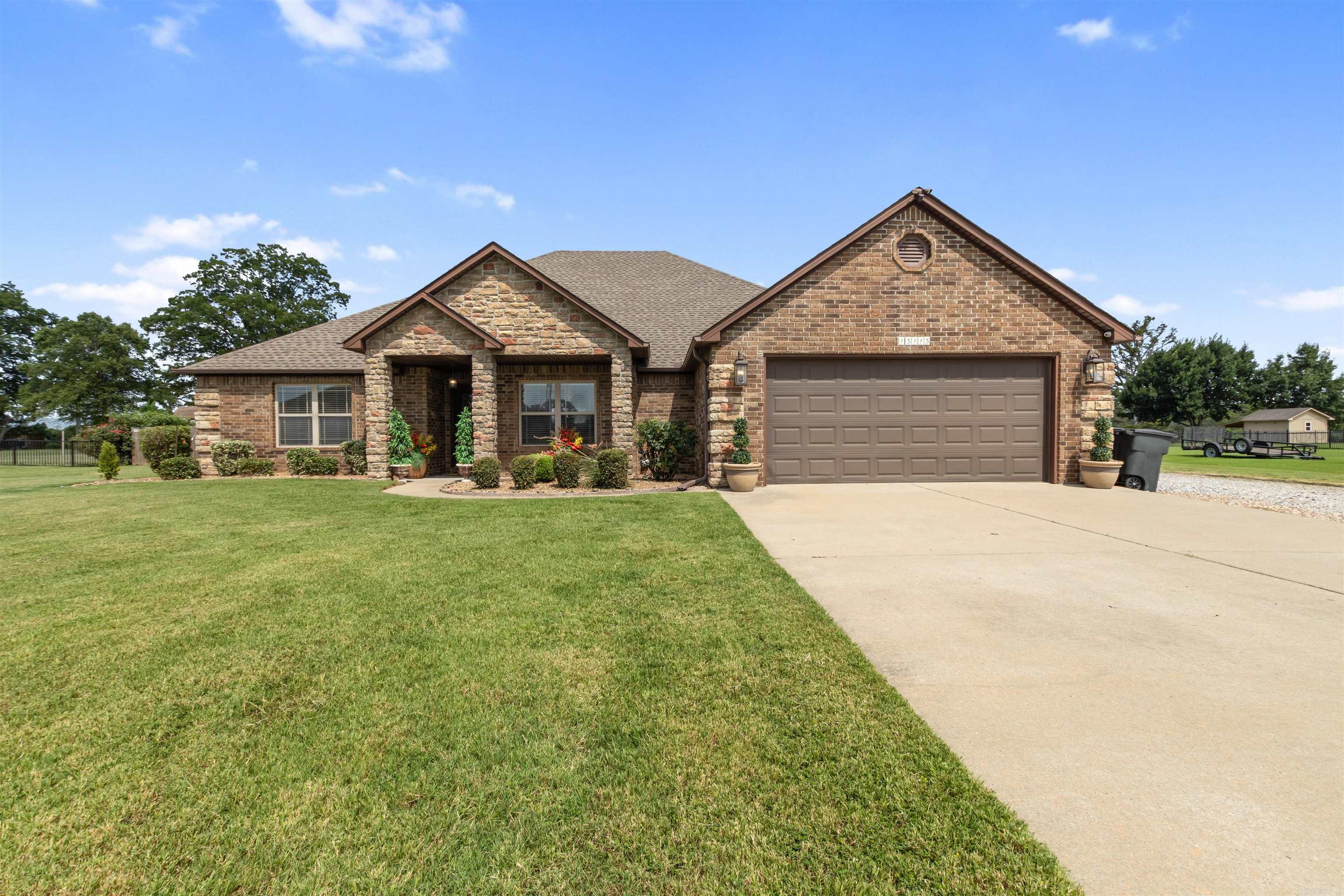 ASHLEY DOWNS - Residential