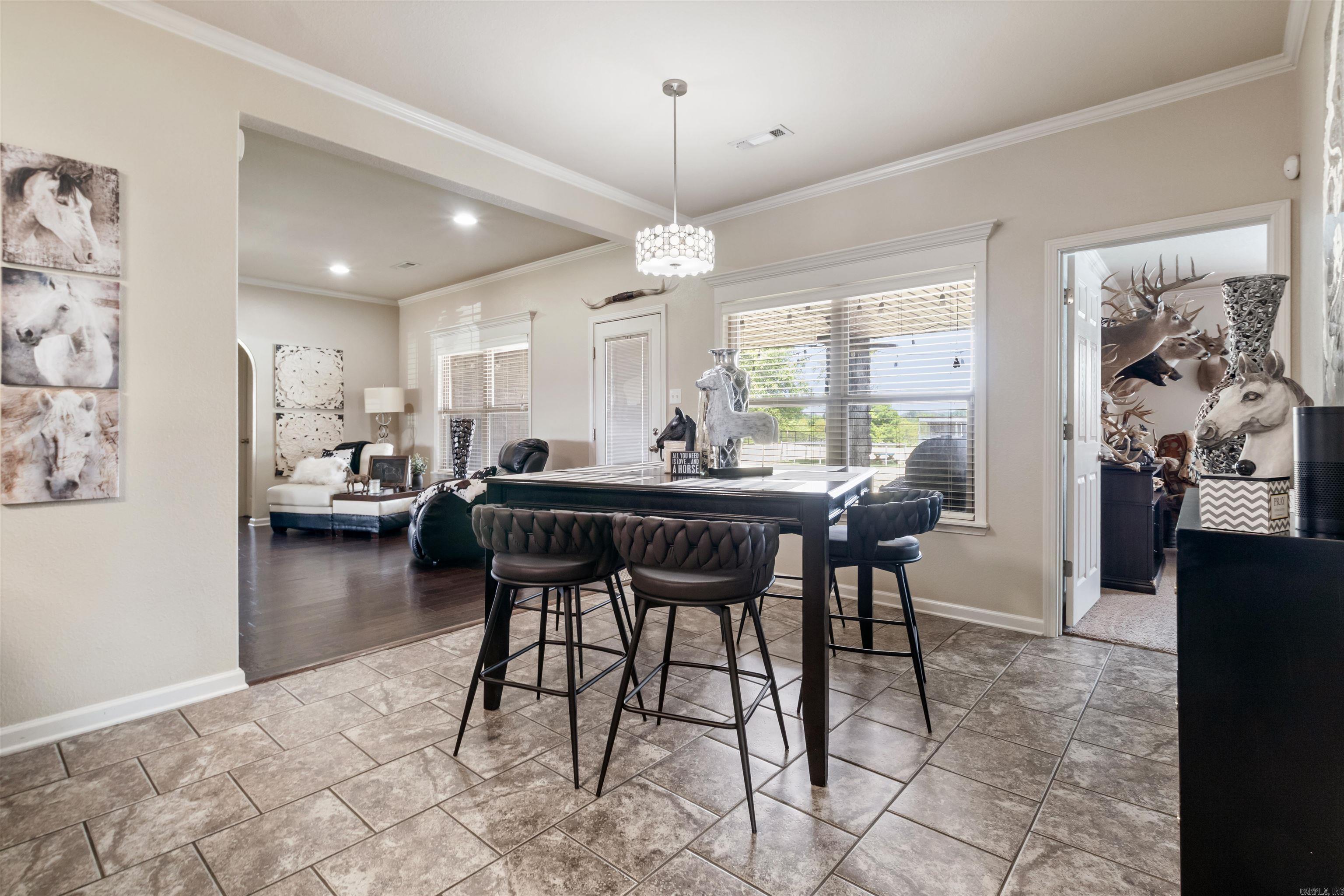 ASHLEY DOWNS - Residential