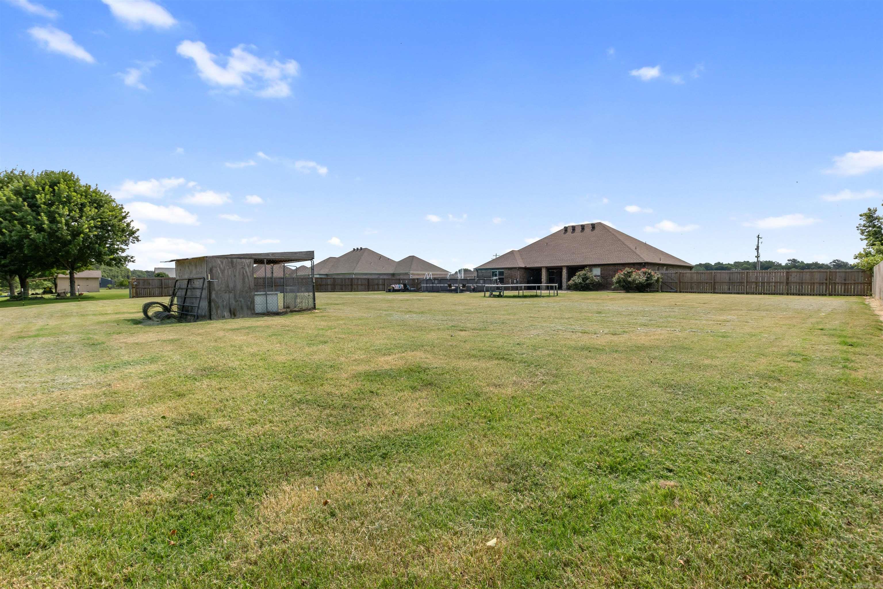 ASHLEY DOWNS - Residential