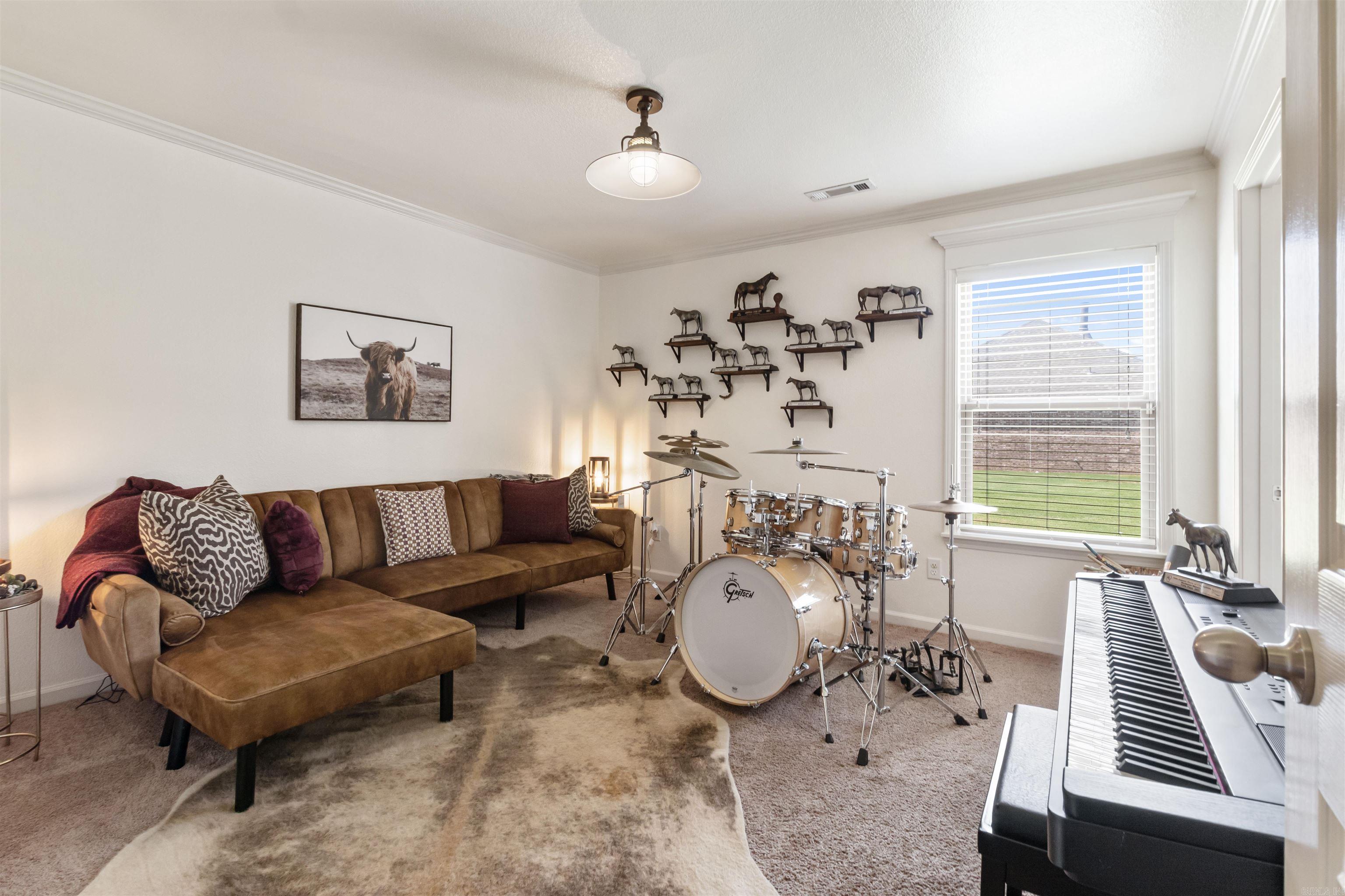 ASHLEY DOWNS - Residential