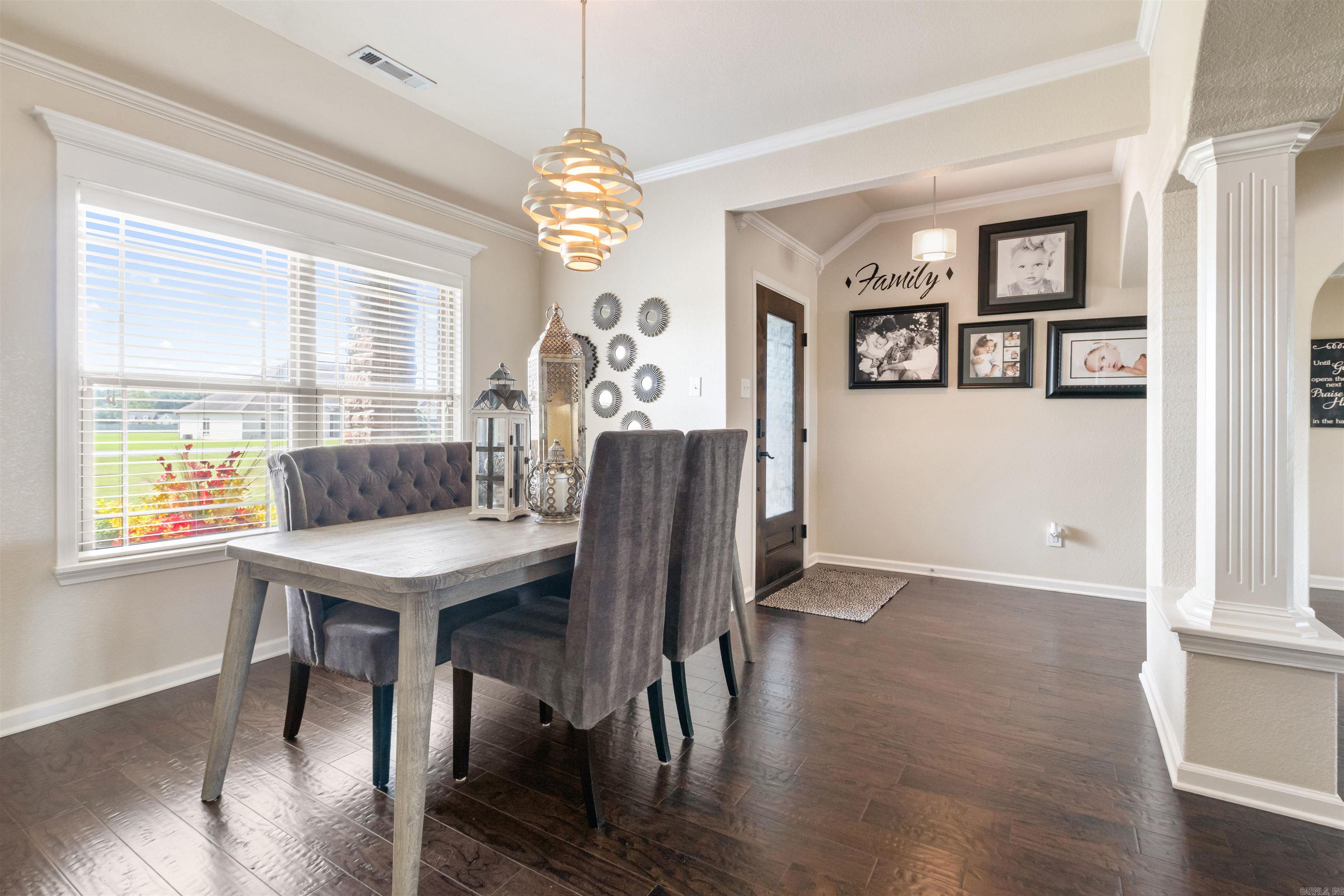 ASHLEY DOWNS - Residential