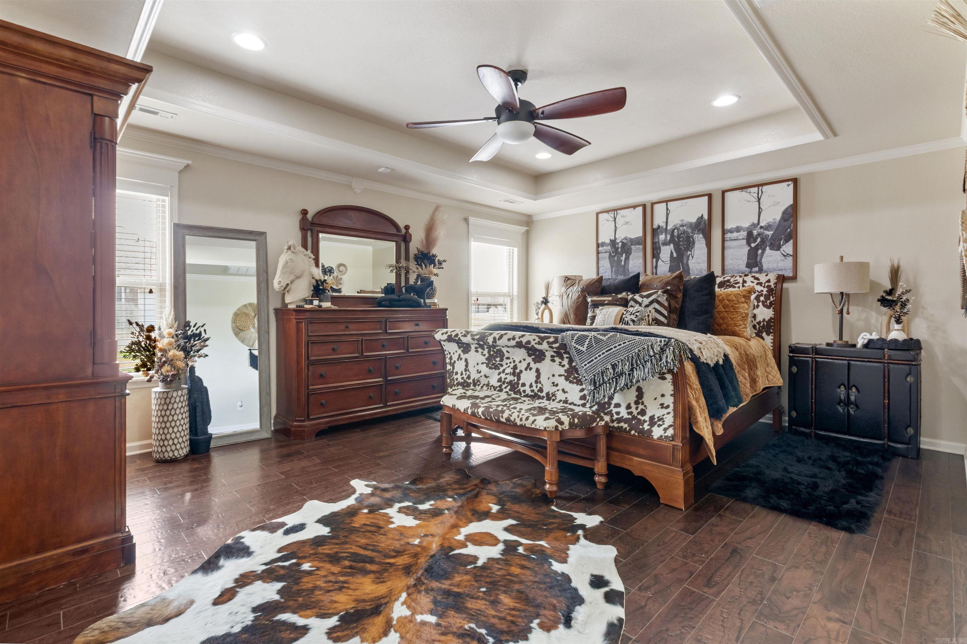 ASHLEY DOWNS - Residential