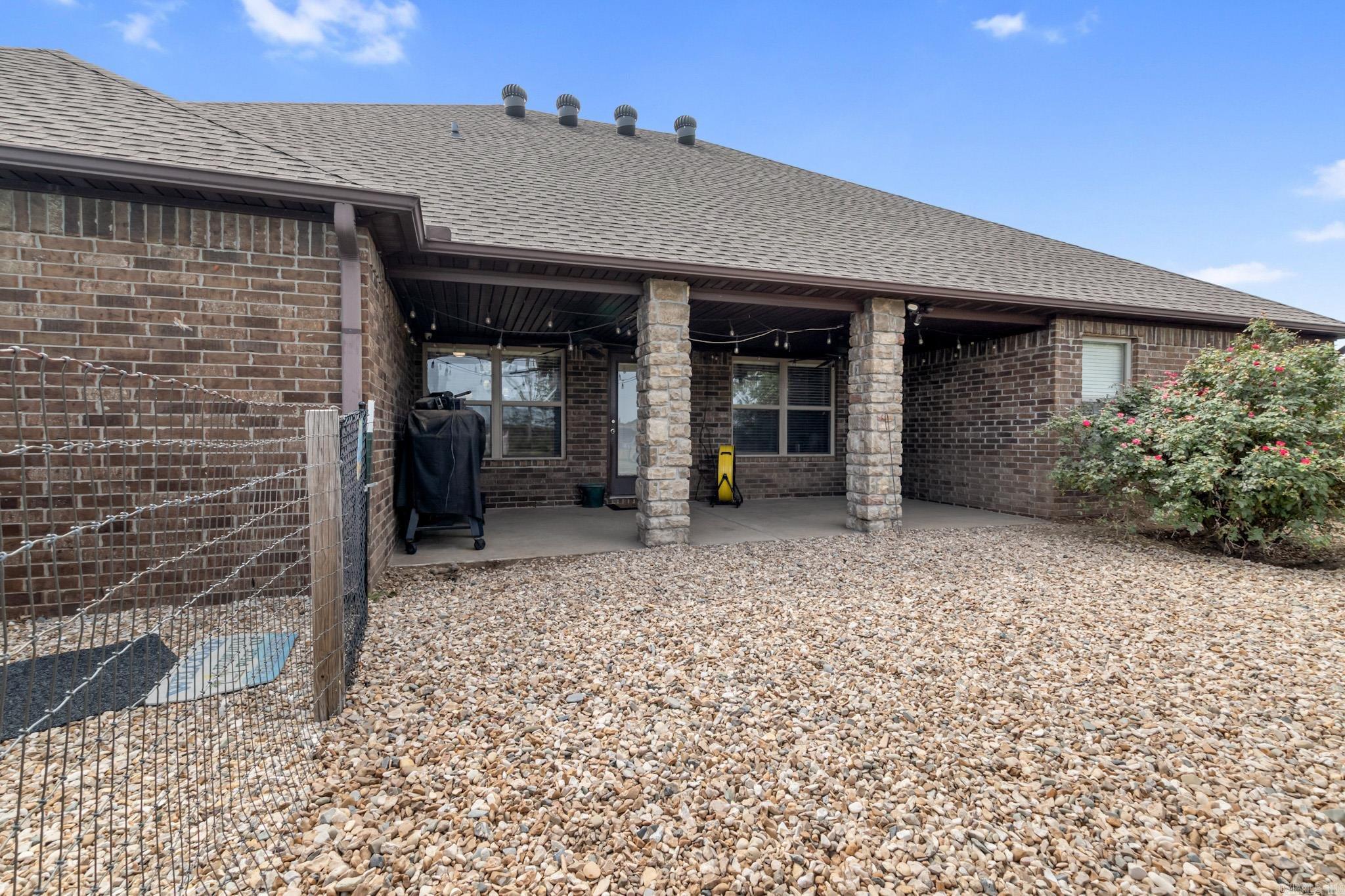 ASHLEY DOWNS - Residential