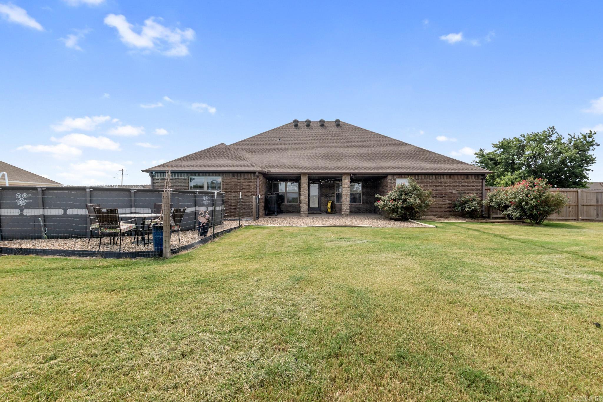 ASHLEY DOWNS - Residential
