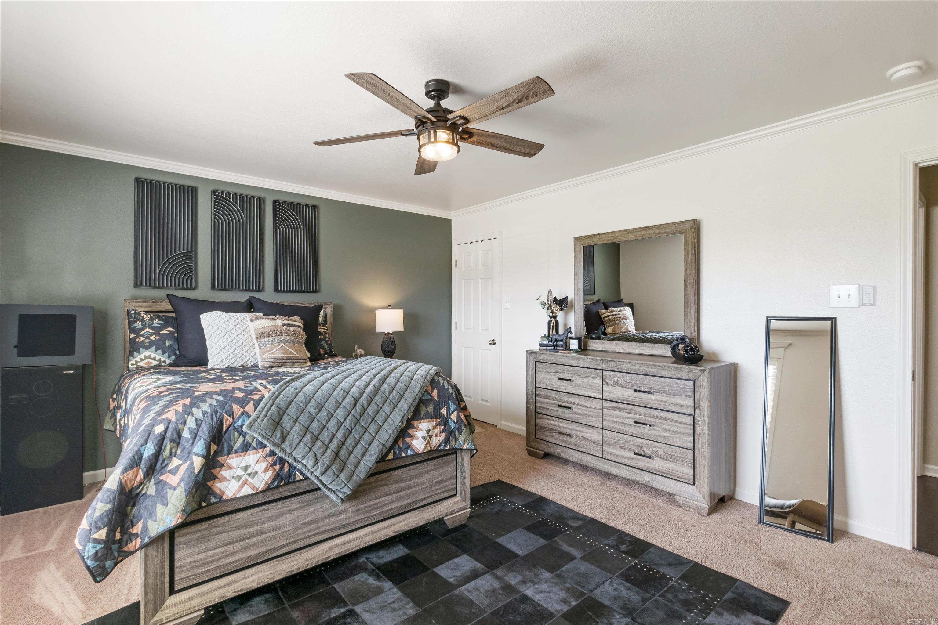 ASHLEY DOWNS - Residential