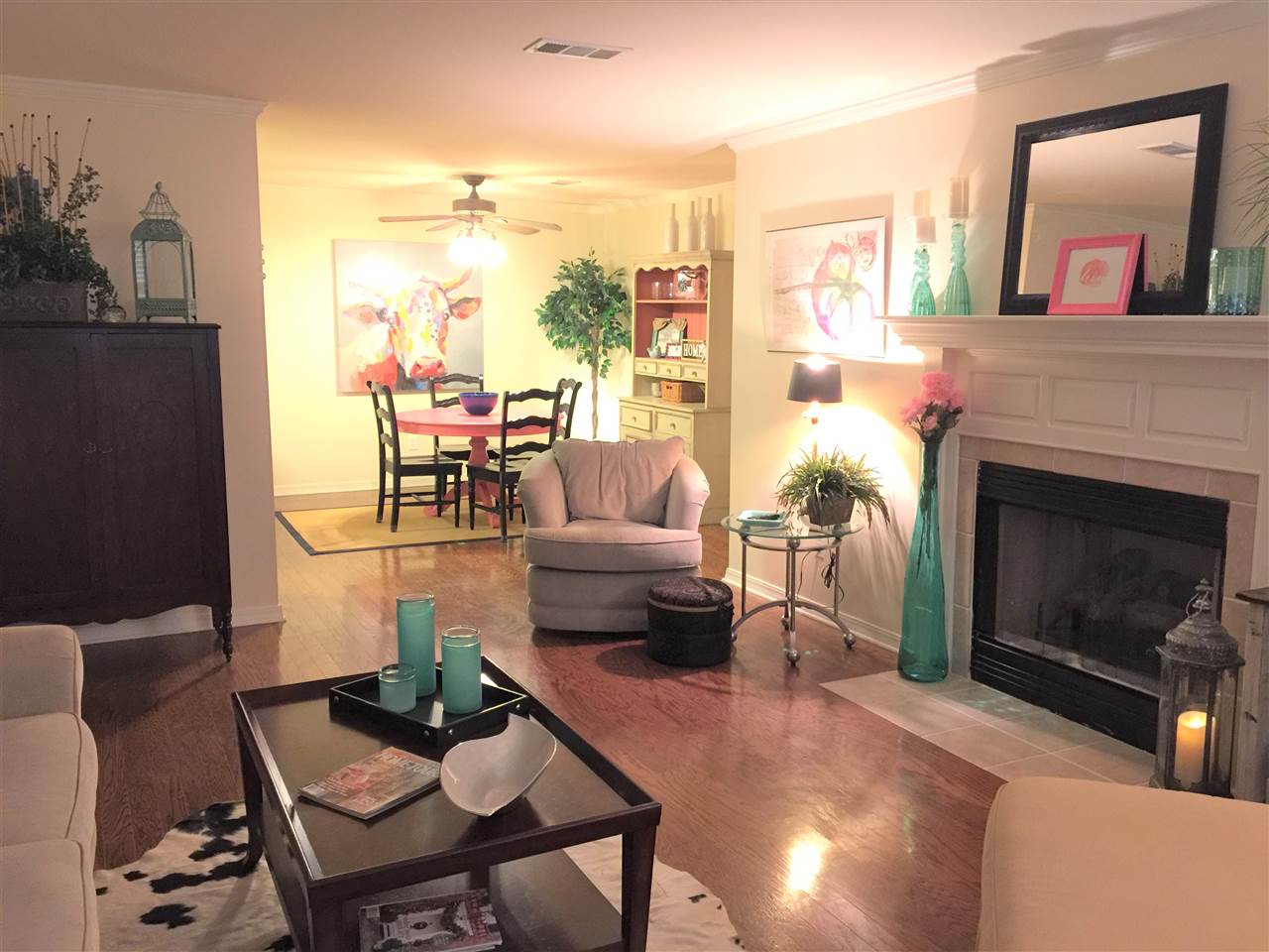 CARRIAGE COURTS - Residential