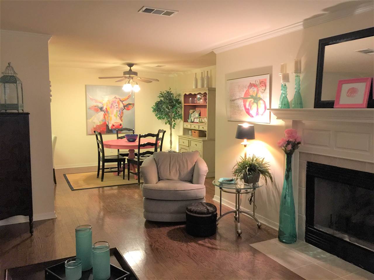 CARRIAGE COURTS - Residential