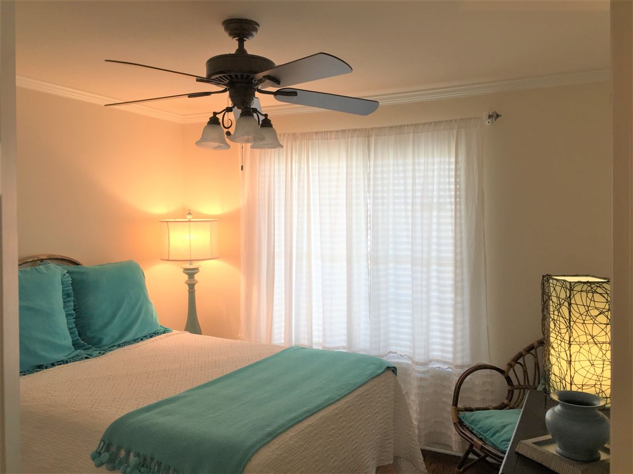 CARRIAGE COURTS - Residential