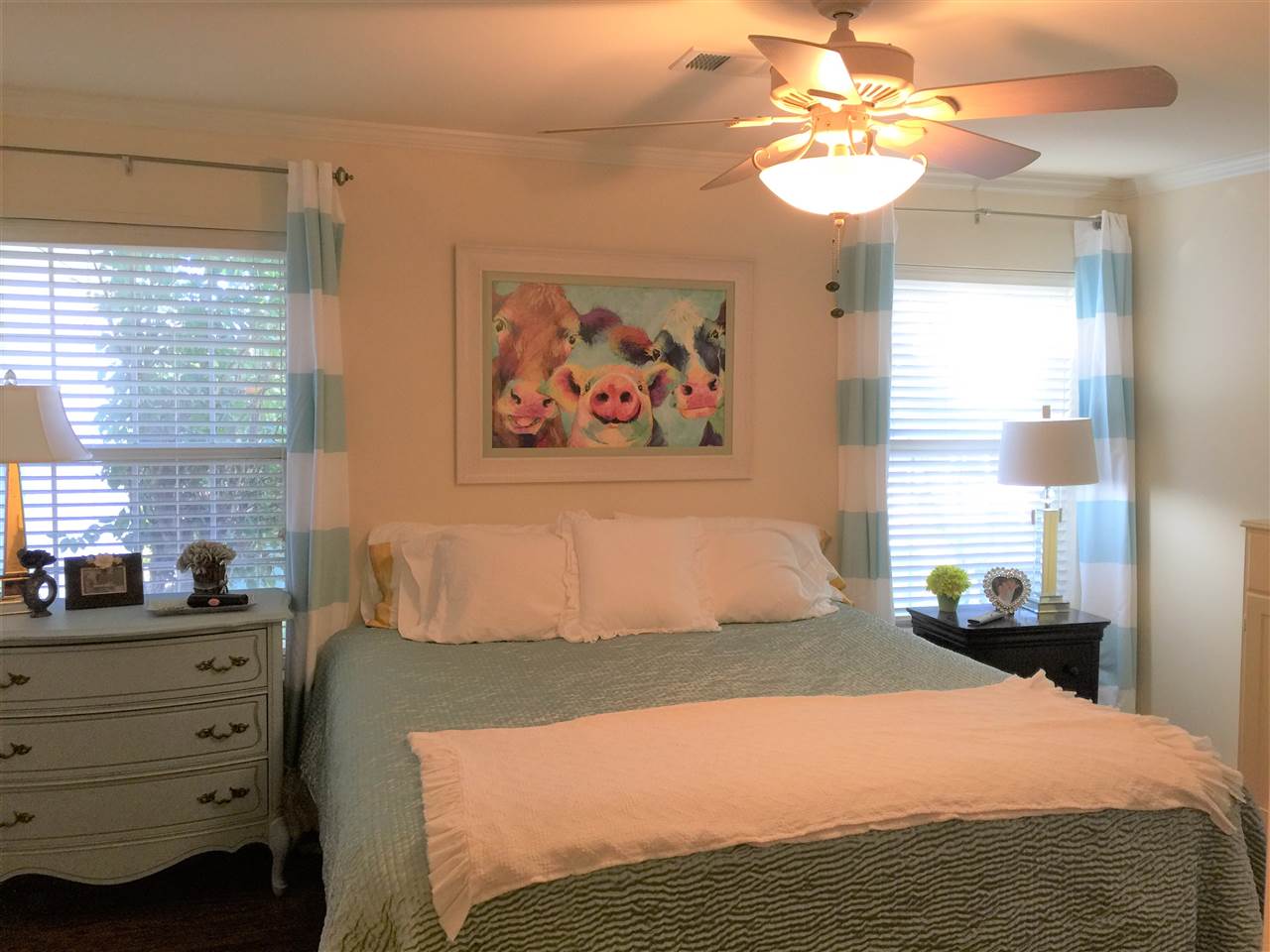 CARRIAGE COURTS - Residential