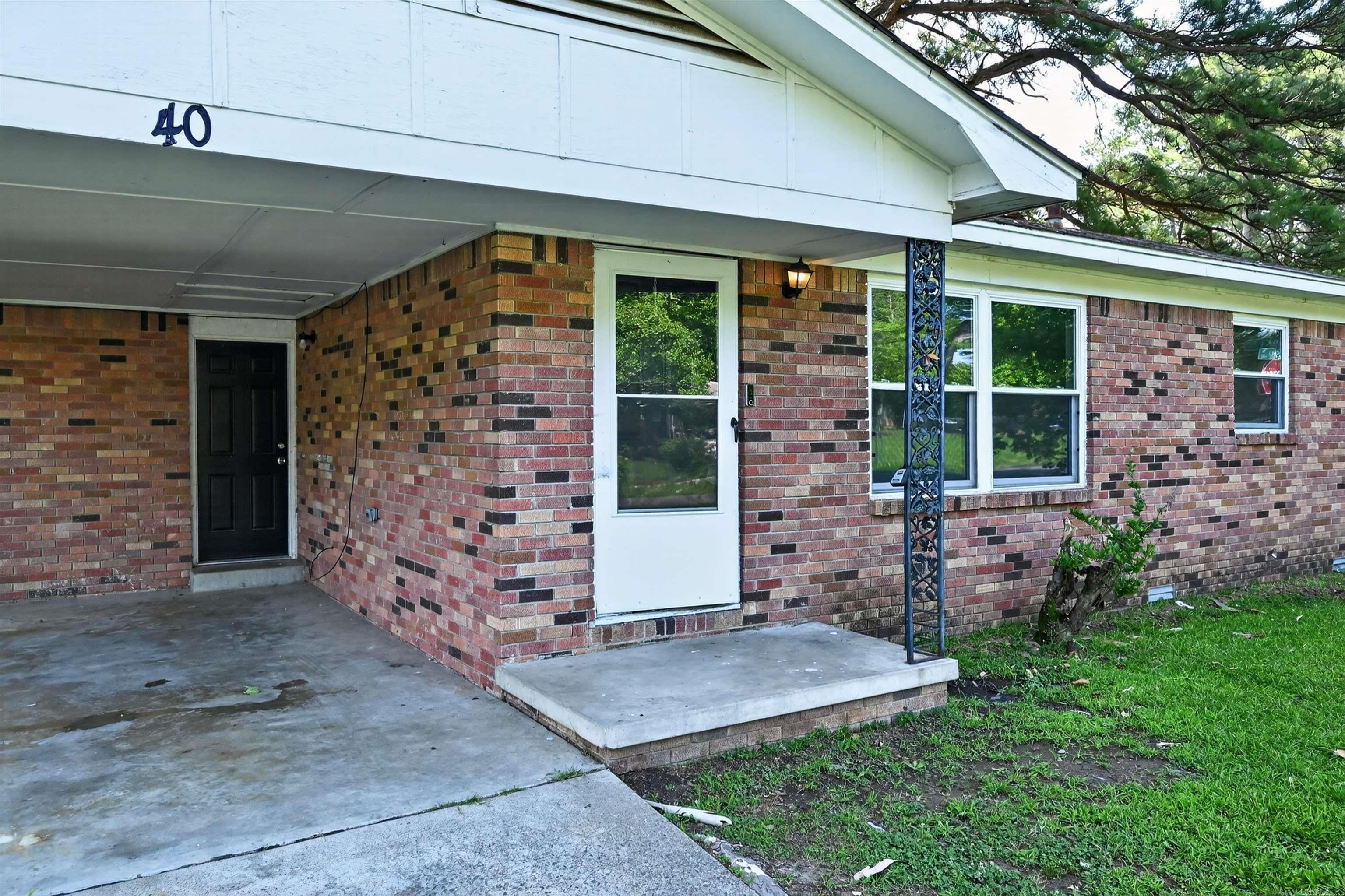 Plymouth Park - Residential