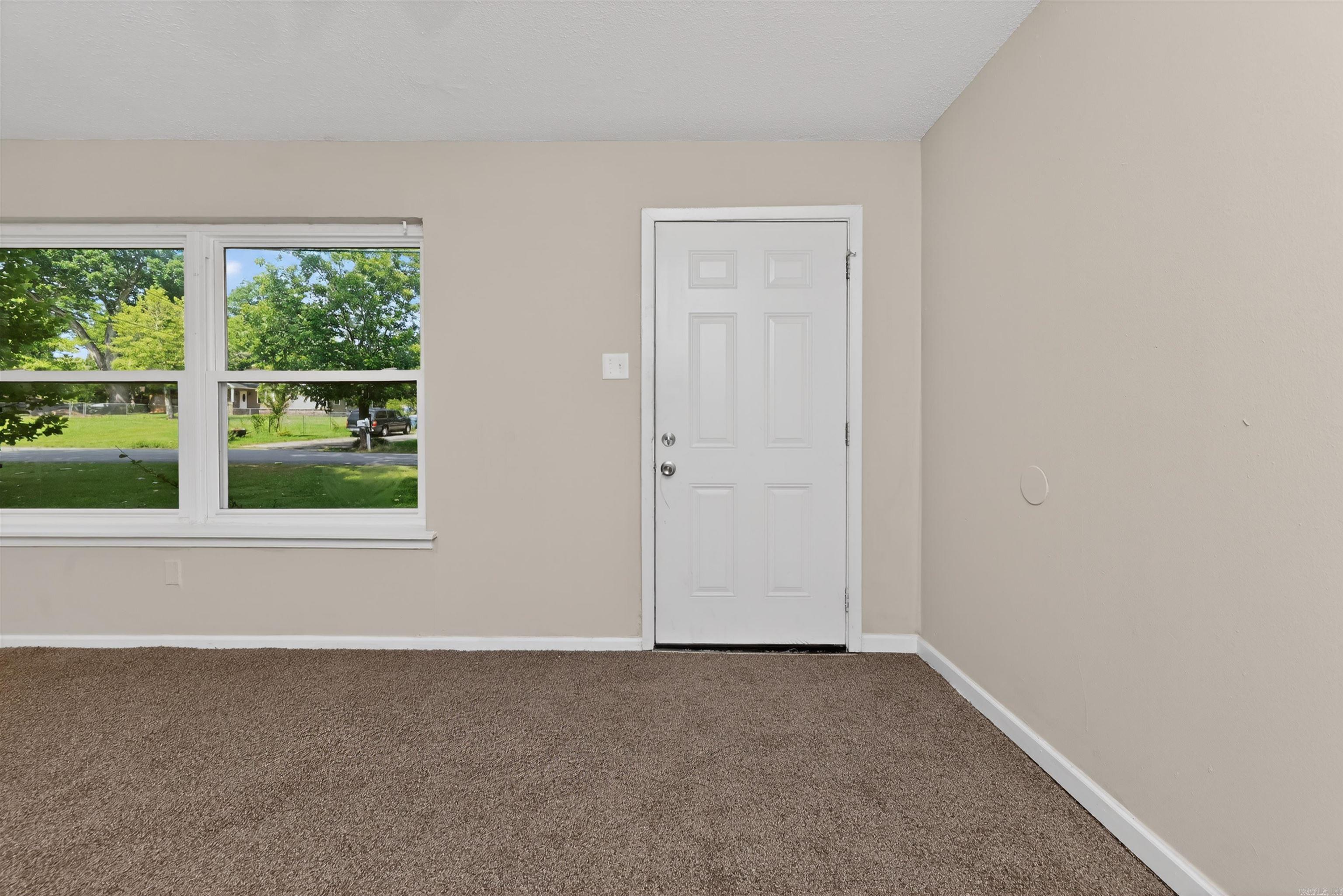 Plymouth Park - Residential