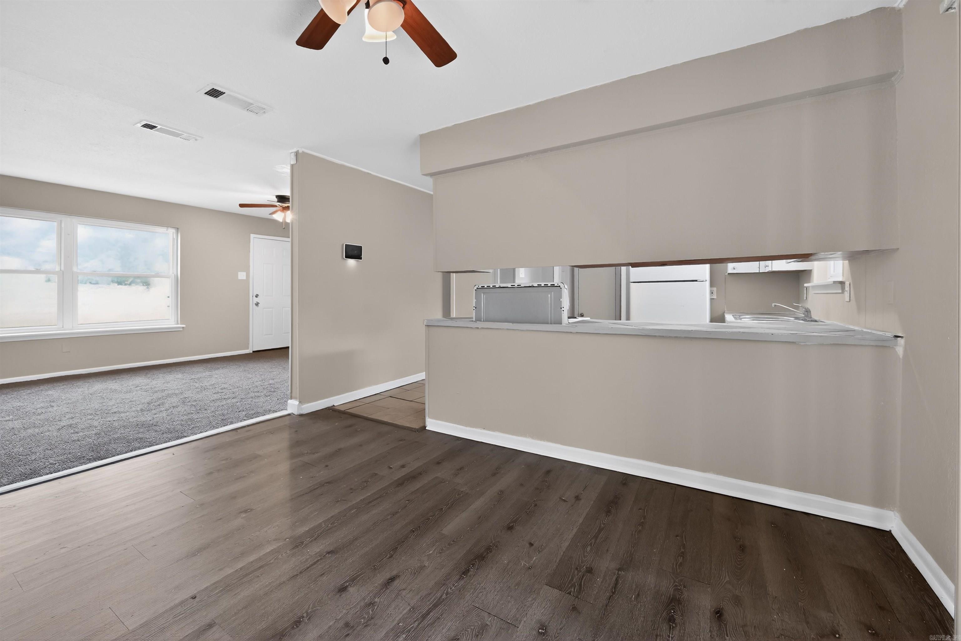 Plymouth Park - Residential