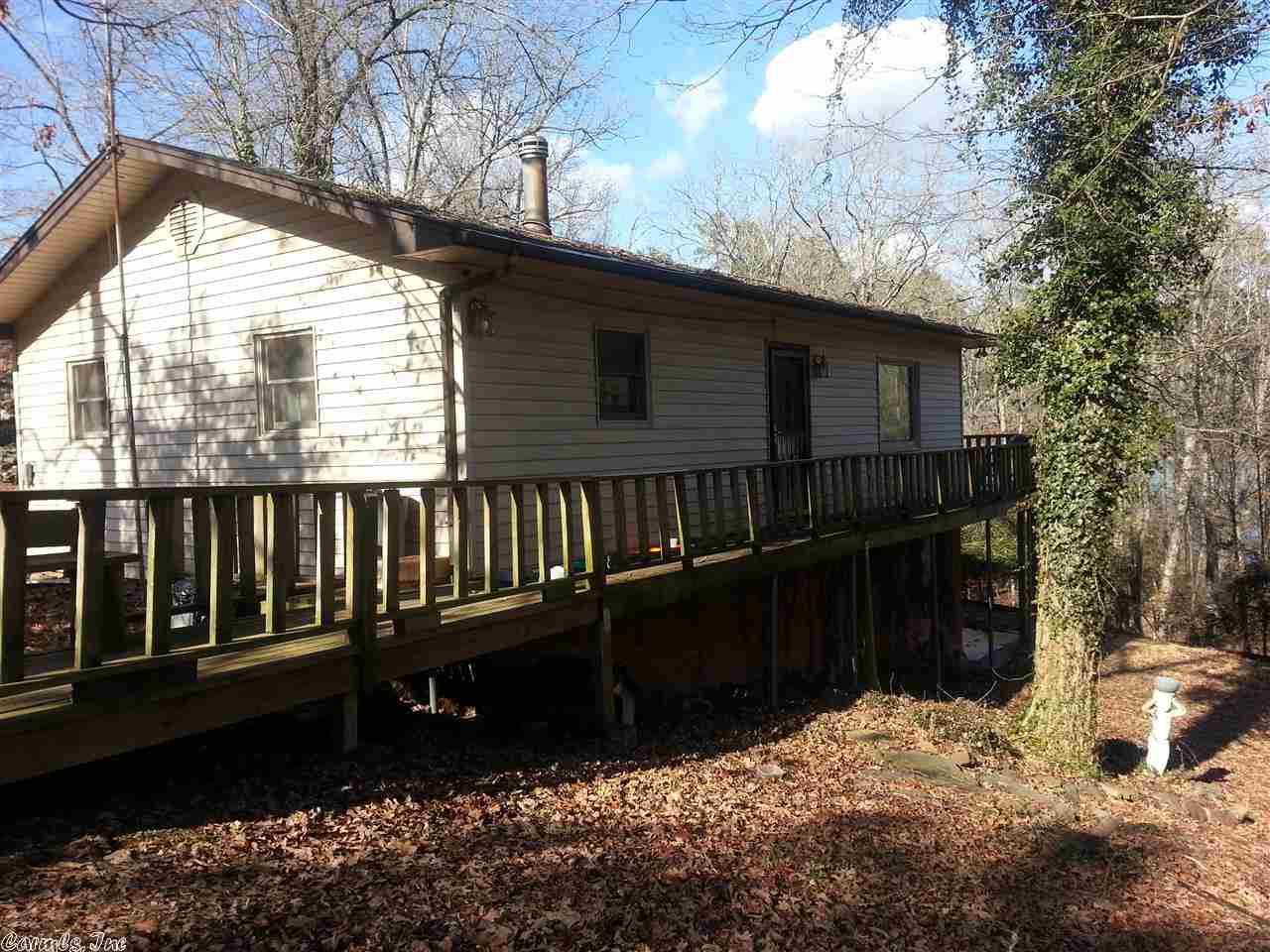 Fixer upper but has potential. Lakefront home. Needs updating. Selling as is. Easy access to water. Home could be larger. Has full basement with inside/outside access. Seller Motivated!!