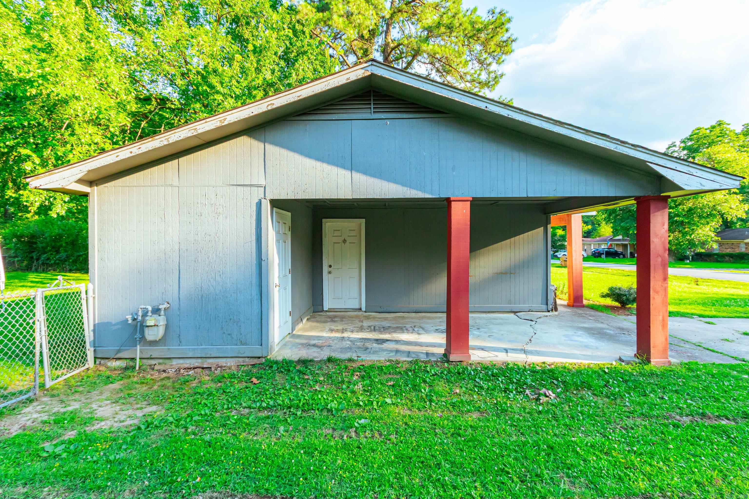 BAMBOO VILLAGE - Residential