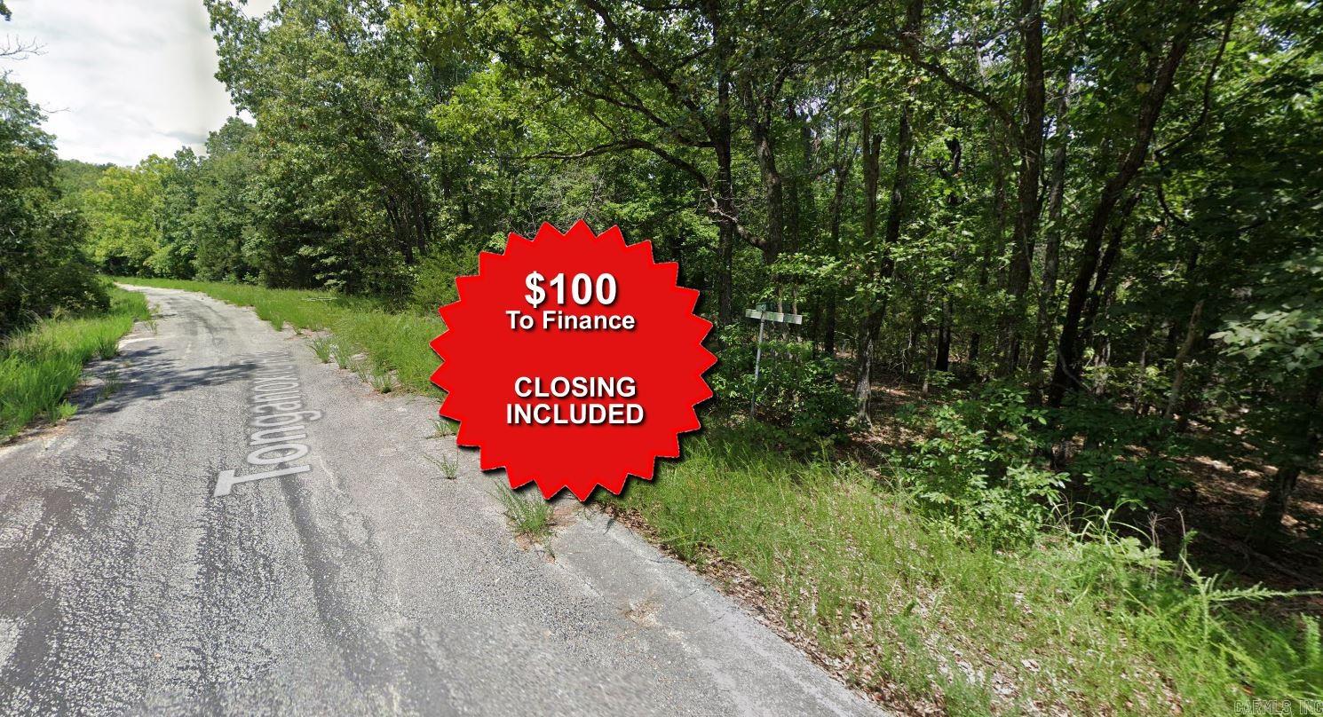 Owner-finance for easy terms. Cash buyers can pay by debit or credit card as well. Nice lot to develop or hold for future value. Public water and electric may be available to run to property and will need septic. Owner/agent. No mobiles allowed. 1000 minimum build size on any other type of home, depending on subdivision. Finance is $100 finance fee and 4 months at $150 and closing costs are included. Buyer responsible for any/all taxes and lots sold "as-is". Quit claim deed conveys. Parcel ID# 165-12557-000