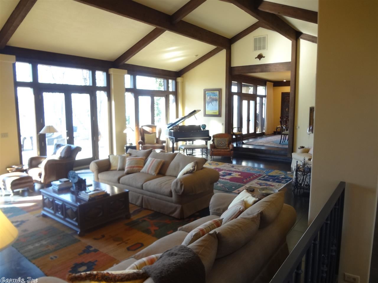 Eden Isle - Residential