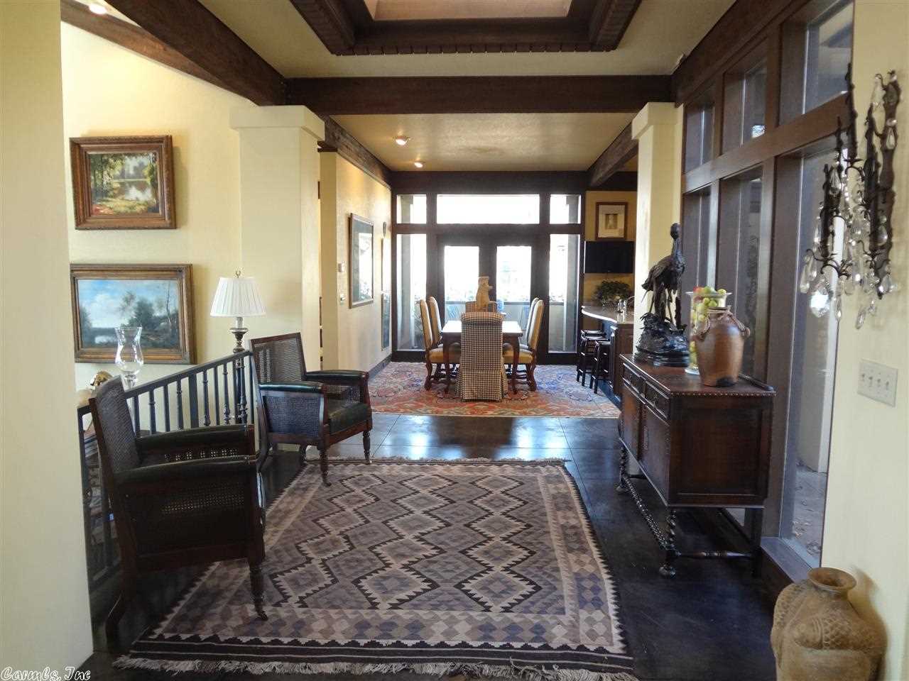 Eden Isle - Residential