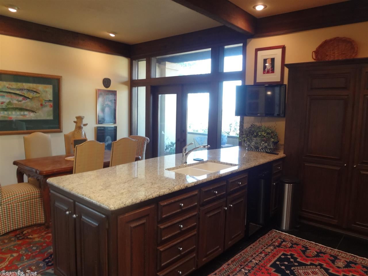Eden Isle - Residential