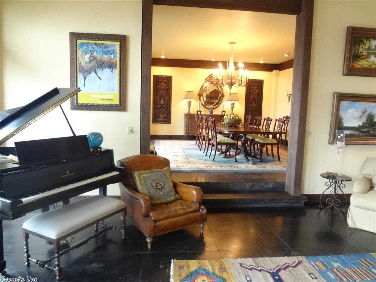 Eden Isle - Residential