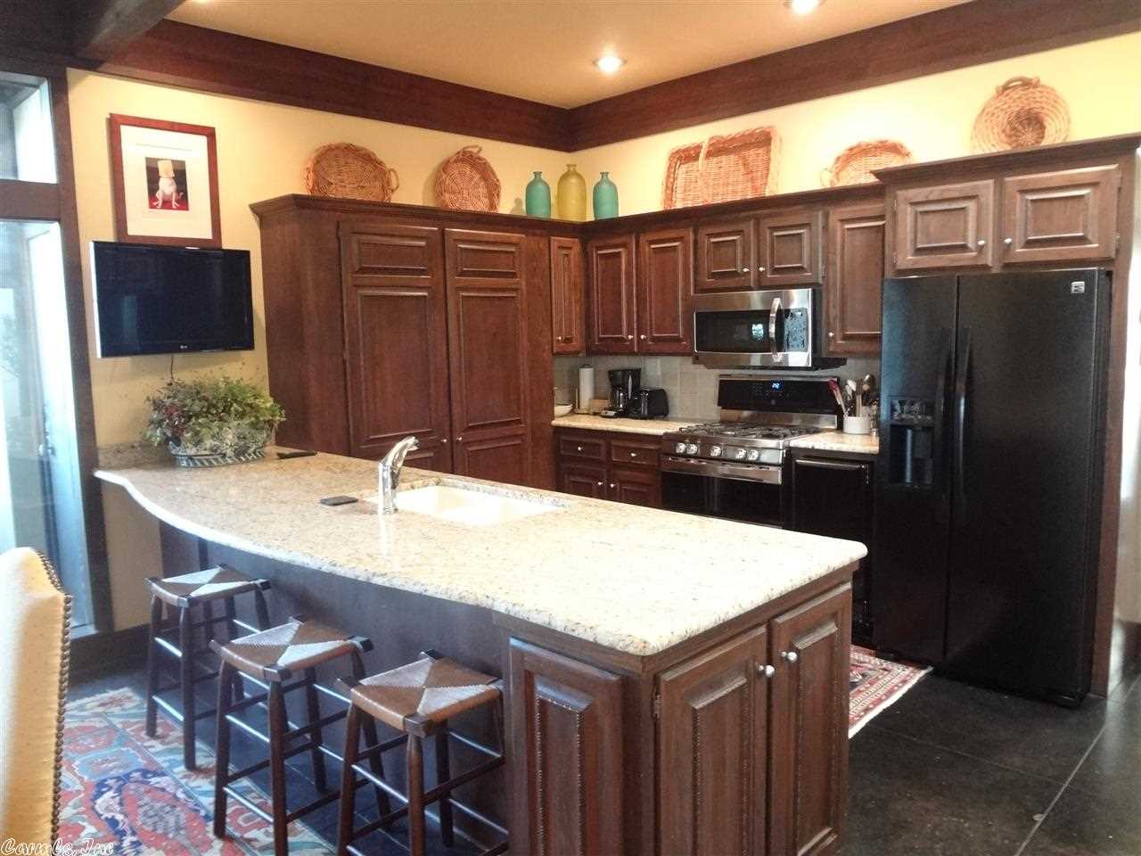 Eden Isle - Residential