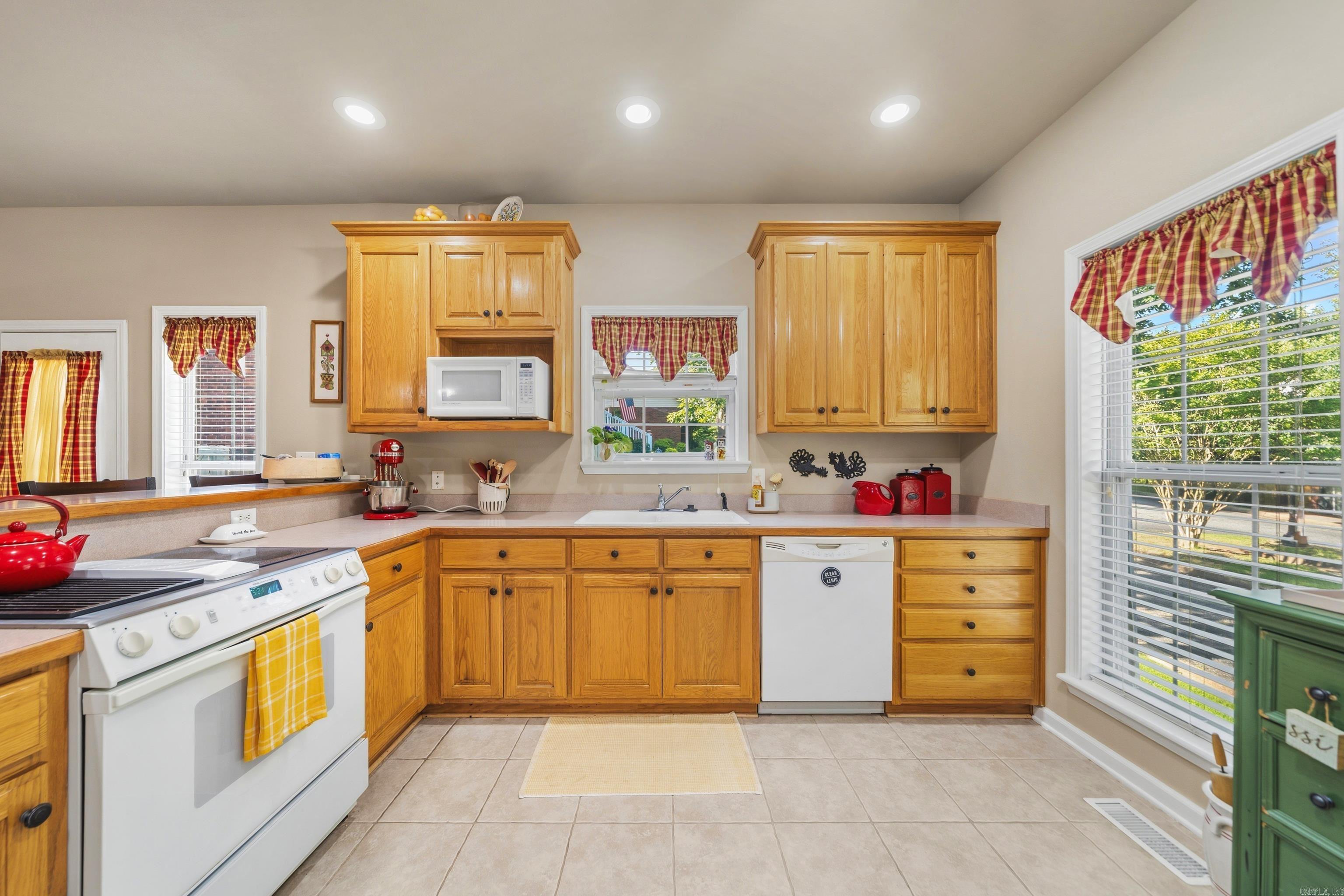 TOWNSQUARE - Residential