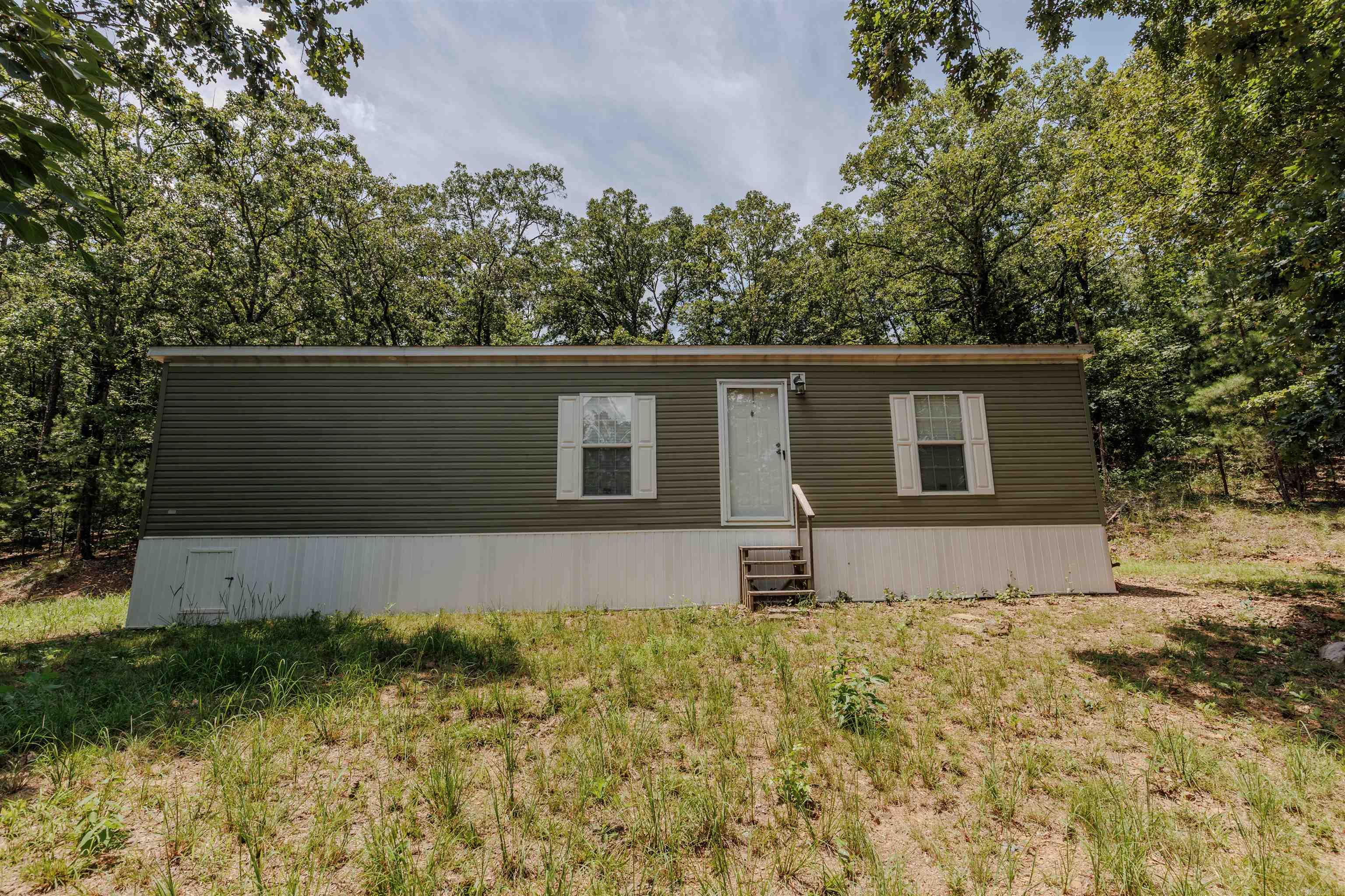 Perry Replat - Residential