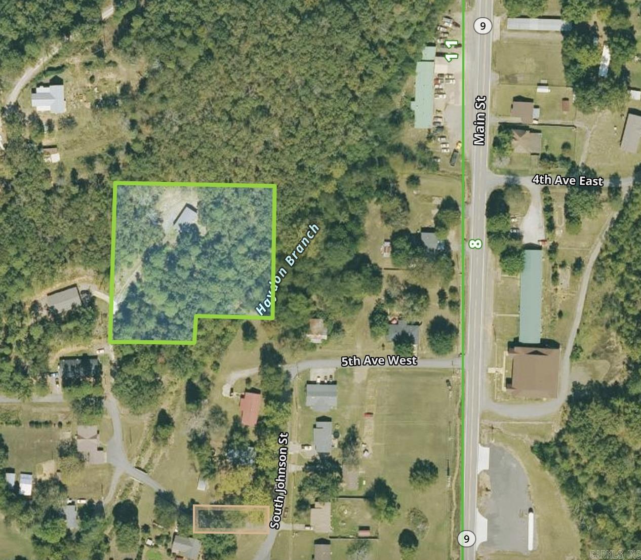 Perry Replat - Residential